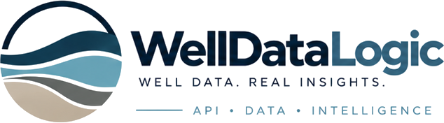WellDataLogic — Well data. Real insights.